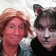 Glastonbury Pantomime: Hansel & Gretel