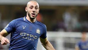 فيديوهات هاشتاج #نورالدين_أمرابط على tiktok Ø¹Ù„Ù‰ Ø·Ø±ÙŠÙ‚Ø© ÙØ±Ø¬Ø§Ù†ÙŠ Ø³Ø§Ø³ÙŠ Ø£ÙŠÙ† Ø³ÙŠÙ„Ø¹Ø¨ Ù†ÙˆØ± Ø§Ù„Ø¯ÙŠÙ† Ø£Ù…Ø±Ø§Ø¨Ø· ÙÙŠ Ø§Ù„Ù…ÙˆØ³Ù… Ø§Ù„Ù…Ù‚Ø¨Ù„