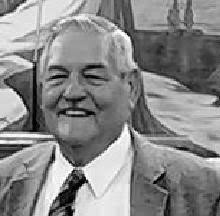 Leon PARRETT Obituary (1943