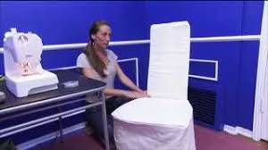 Making diy slipcovers for your arm chairs is a wonderful way to completely change their look without buying a whole new set of chairs. Diy Dining Chair Slipcovers Welsh Design Studio