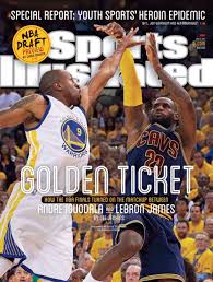 Dragic's is worth $19.4 million, whereas iguodala's is worth $15.0 million. Si Cover Andre Iguodala And Lebron James Sports Illustrated