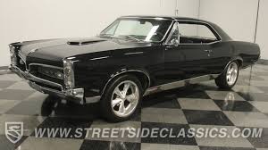 Image result for Starlight Black 1967 GTO