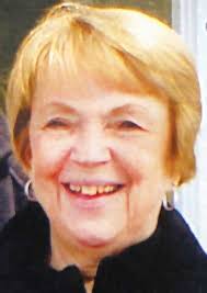 Obituary: Judy A. Benson