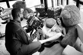 Mila azul disciples of desire