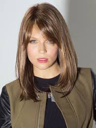 Es sieht cool, liebenswert, schick und zeitlos zugleich auf verschiedene frauen aus. Graduated Decline In Shades Of Crimson Jpg 768 1024 Lange Bob Frisuren Bob Frisur Haarschnitt Bob