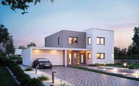 Select from premium haus bauhaus images of the highest quality. Bauhaus Bauen Ihr Haus Im Zeitlosen Bauhausstil Kern Haus
