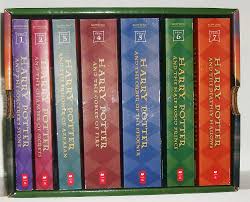 For the first time, rowling's seven bestselling harry potter books are available in a paperback boxed set. Pin On Ww Kitchen Dining Living