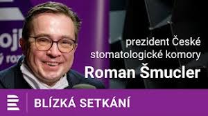 Prezident stomatologické komory roman šmucler na twitteru ukázal, že po očkování druhou dávkou vakcíny proti koronaviru mu ochrnula půlka obličeje. Roman Smucler Nenici Nas Koronavir Ale Pocet Propustenych Lidi Youtube