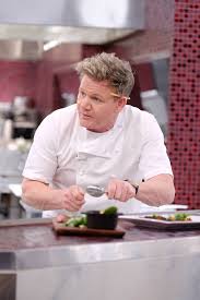 In the listings it should have been aired starting 25/2/2020 but it was replaced by family guy for some reason. Gordon Ramsey Bringing Back Hell S Kitchen Uk To Itv After 16 Years Heart