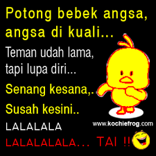 Kata kata sindiran buat mantan, pacar, teman, sahabat, pedas, lucu, cinta, bijak, halus, bahasa jawa, kekinian, anak hits, anime, dll. Pin Di Lucu