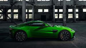 Aston Martin Vantage 3 Wallpaper Hd Car Wallpapers Id 14970