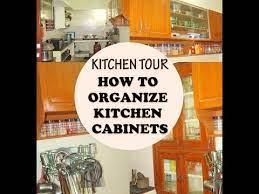 Indian Kitchen Tour How To Organize Kitchen Cabinets Kitchen Cabinet Organization Kitchen Organization Kitchen Cabinets