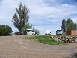 Many of them accommodate pull through rvs of up to 70 feet. The Last Resort Rv Park At Potholes Othello Washington Us Parkadvisor