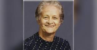 Mary Ann Brown Obituary