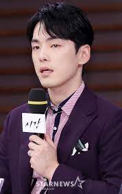 Kim Jung Hyun S Health Recovery In The Last 6 Months Kim Jung Kim Joong Hyun Handsome Korean Actors