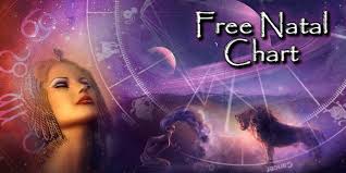 Free Natal Chart And Astrology Birth Chart Report