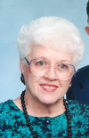 Helen Cartner Helms Obituary October 25, 2009