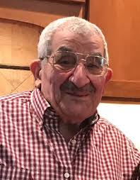 Obituary for George Joseph Nichols