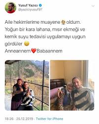 A milli takımın ve trabzonspor'un başarılı isimlerinden yusuf yazıcı, transfer gündeminden uzak bir şekilde ailesiyle birlikte tatilin tadını çıkartıyor. Caps Sokak Yusuf Yazici Nin Paylasimi Facebook