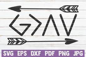 The pen is mightier than the sword thingiverse. God Is Greater Than The Highs And Lows Grafik Von Mintymarshmallows Creative Fabrica