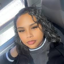 Brittney Dyson's Instagram, Twitter & Facebook