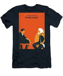 Additional movie data provided by tmdb. Before Sunrise T Shirts Fine Art America