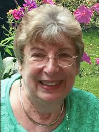 Sarah Irwin Obituary