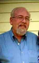 James Clifford “J.C.” Oakes (1947-2012)