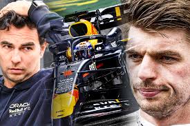 F1 Red Bull Racing: Verstappen niet eens met Horner over ontwikkeling RB20:  "Dan word je lui"