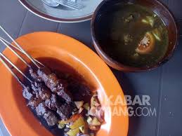 Dekressi (depot kreasi seni siswa). Tongseng Sehat Di Depot Kurnia Jombang Pilihan Menu Buka Puasa Kabar Jombang