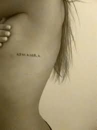 20 Small Tattoos With Big Meanings The Odyssey Tattoos For Women Small Meaningful Dainty Tattoos Dainty Tattoos For Women