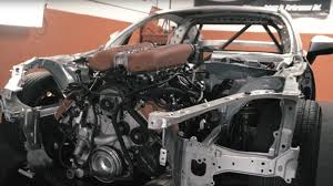They are back again, and this time they're racing with their pro import gt86. When A Ferrari And A Toyota Gt86 Get Jiggy Strange Things Happen