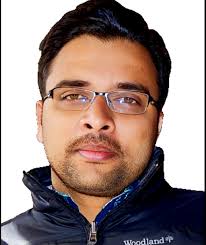 Indian Centre for Space Physics