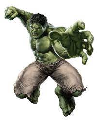Sjpa Hulk 3 Png Hulk Marvel Hulk Hulk Avengers