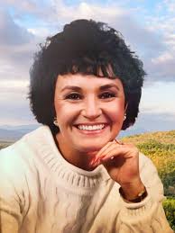 Gusta Pauline Chambers