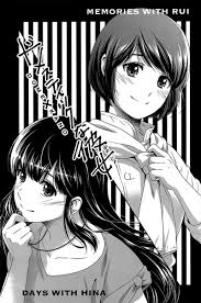 Synopsis domestic na kanojo manga. Read Domestic Na Kanojo Chapter 276 Mangafreak
