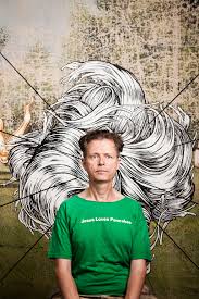 Image result for Jim Shaw