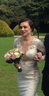 Berta Bridal 14 30 Second Hand Wedding Dress Still White Australia Used Wedding Dresses Wedding Dress Over 40 Free Wedding Dress