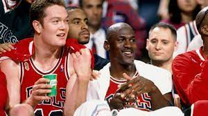 He was the first australian to play in the nationa. Australian Basketball Icon Luc Longley Takes Us Inside His Incredible Journey With New Documentary I M Really Excited To Get My Story Told Nba Com Australia The Official Site Of The Nba