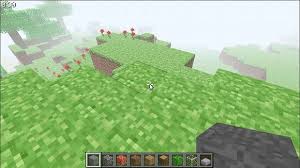 Easy coding allowed the player to press lmb to mine, while rmb was to place, . Experience Minecraft For Free In Your Browser With Minecraft Classic