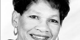 Florence Briscoe Staley