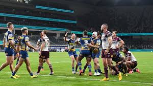 Manly sea eagles game and give you our free tips and bets. Nrl 2020 Parramatta Eels Hold Off Manly Sea Eagles To Stay Unbeaten Nrl