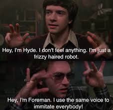 Watch one day at a time on jan. I Promise One Day I Will Post Something Other Than That 70 S Show That Is When I Find Something Half As Amusing That 70s Show Quotes That 70s Show 70 Show