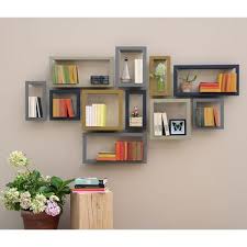 On aurait eu tort de pas vous en parler, et vous savez pourquoi ? Etagere Verticale Murale