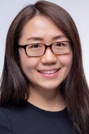 Huiqin "Felicity" Wang, Real Estate Agent