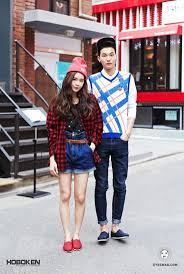 As a result, you and your partner can cement the relationship by spending time together frequently. Pin On Couple Streetstyle