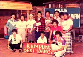 Download lagu dan video terbaru. Malim Rindu Sitkom Pi Mai Pi Mai Tang Tu