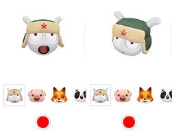 Create an animoji of yourself advice include tips, guide, walkthrough, if you used a memoji apk for phone x , you must try this guide, it will bring you easy way! Instala El Port De Los Animojis De Xiaomi En Cualquier Telefono Android Androidsis