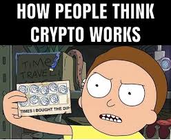 Why is bitcoin not on the stock market. Price Go Up Now Cryptocurrency