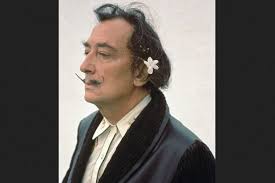 Maybe you would like to learn more about one of these? Biografi Tokoh Dunia Salvador Dali Pelukis Surealis Asal Spanyol Halaman All Kompas Com